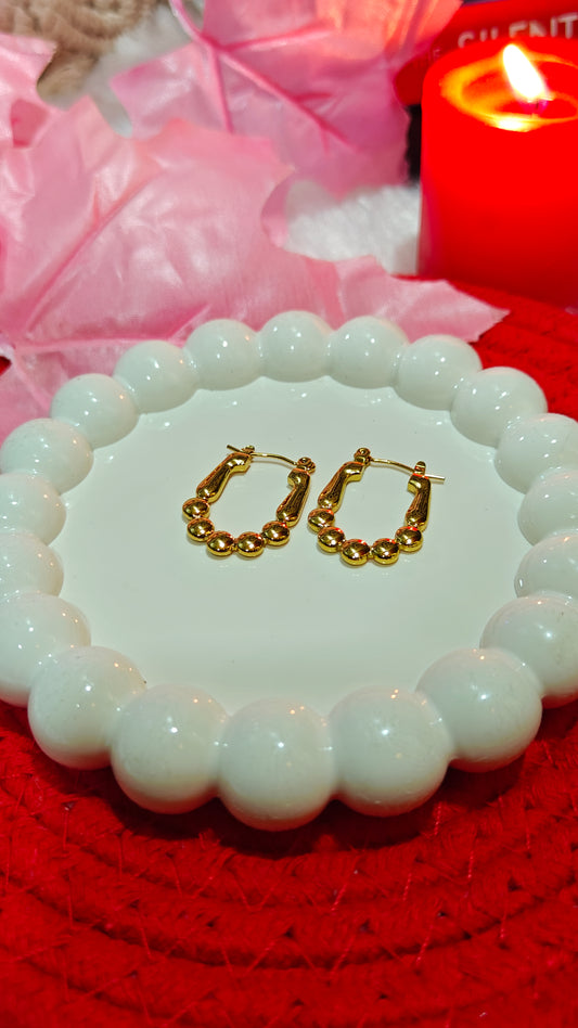 Shine On: Hoops Crafted for Legendary Moments