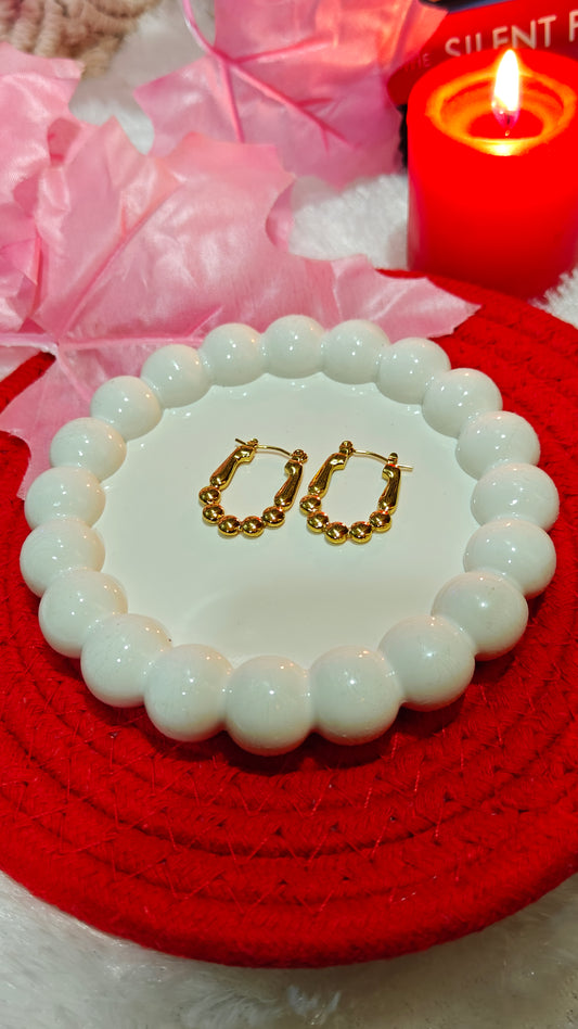 Shine On: Hoops Crafted for Legendary Moments