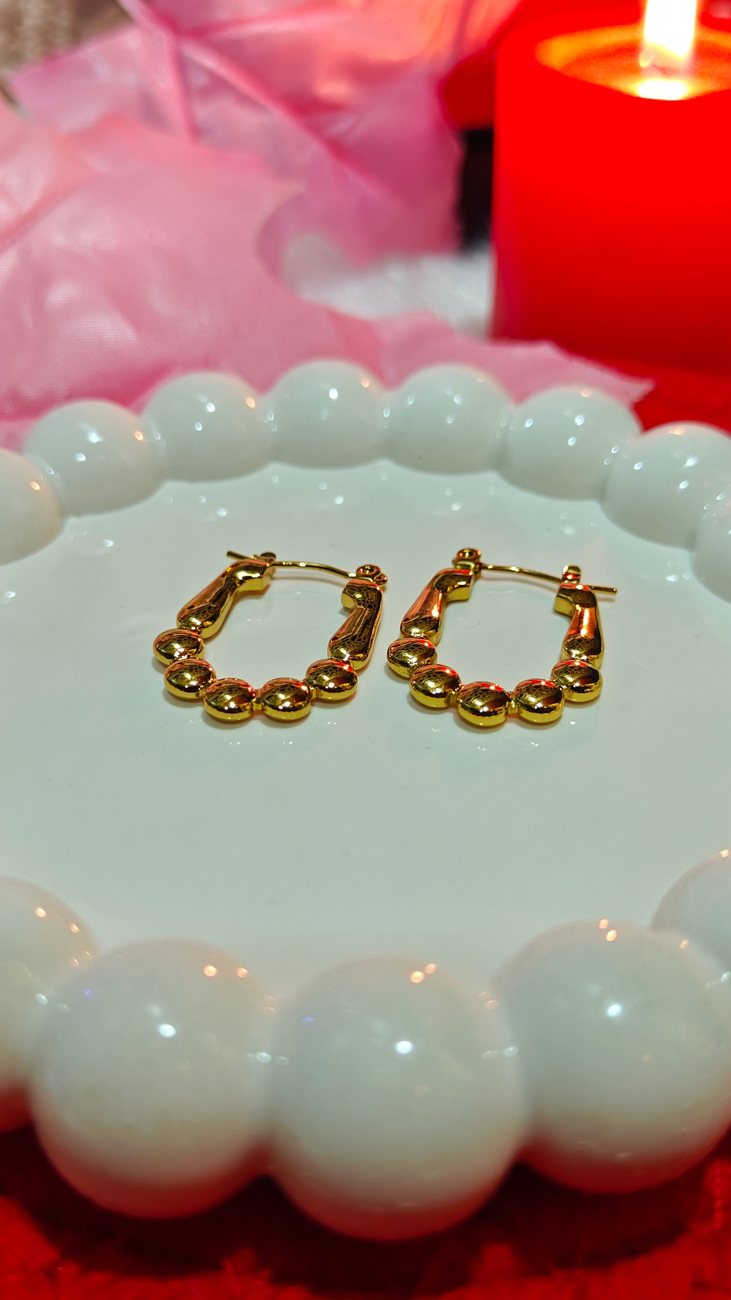 Shine On: Hoops Crafted for Legendary Moments